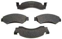 Raybestos Reliant Brake Pads