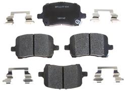 Raybestos Reliant Brake Pads MGD1028CH
