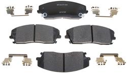 Raybestos Reliant Brake Pads MGD1056CH
