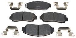 Raybestos Reliant Brake Pads MGD1089CH