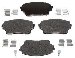 Raybestos Reliant Brake Pads for 2004-2006 XL-7 - MGD1105CH