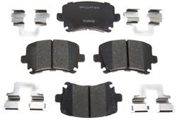 Raybestos Reliant Brake Pads MGD1108CH