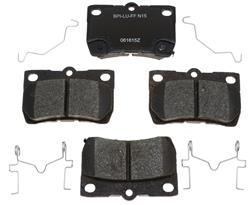 Raybestos Reliant Brake Pads MGD1113CH