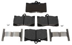 Raybestos Reliant Brake Pads MGD1118MH