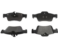 Raybestos R-Line Brake Pads MGD1122M