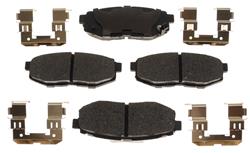 Raybestos Reliant Brake Pads MGD1124CH