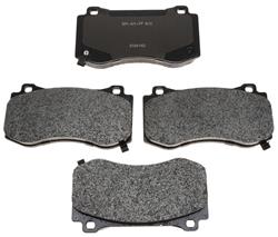 Raybestos Reliant Brake Pads MGD1149M
