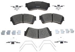Raybestos Reliant Brake Pads MGD1164CH