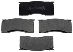 Raybestos Reliant Brake Pads MGD11C