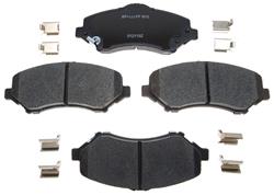 Raybestos Reliant Brake Pads MGD1273CH
