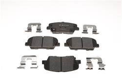 Raybestos Reliant Brake Pads MGD1284CH