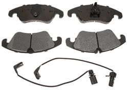Raybestos Reliant Brake Pads MGD1322M