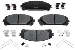 Raybestos Reliant Brake Pads MGD1324CH
