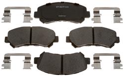 Raybestos Reliant Brake Pads MGD1338CH