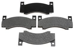 Raybestos Reliant Brake Pads MGD1346C