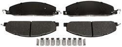 Raybestos Reliant Brake Pads MGD1400MH