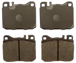 Raybestos R-Line Brake Pads MGD145M