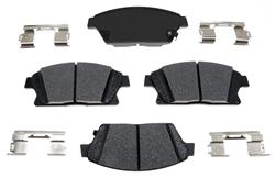 Raybestos Reliant Brake Pads MGD1467CH