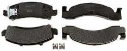 Raybestos Reliant Brake Pads MGD149MH