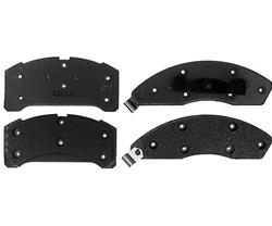 Raybestos R-Line Brake Pads MGD152M