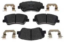 Raybestos Reliant Brake Pads MGD1543CH