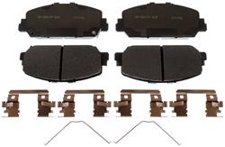 Raybestos Reliant Brake Pads MGD1625CH