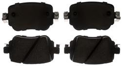 Raybestos Reliant Brake Pads MGD1779C