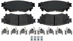 Raybestos Reliant Brake Pads MGD1805CH