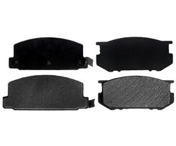 Raybestos R-Line Brake Pads MGD189M