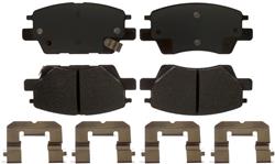 Raybestos Reliant Brake Pads MGD1915CH