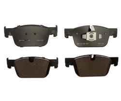 Raybestos R-Line Brake Pads MGD1924M