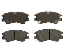 Raybestos R-Line Brake Pads MGD349C