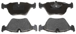 Raybestos Reliant Brake Pads MGD394M