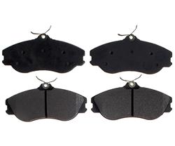 Raybestos R-Line Brake Pads MGD419M