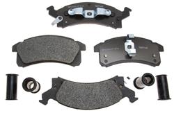 Raybestos Reliant Brake Pads MGD506MH