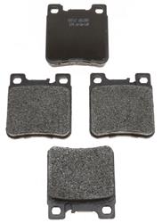Raybestos Reliant Brake Pads MGD603M