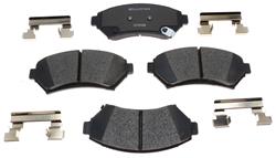 Raybestos Reliant Brake Pads MGD699CH
