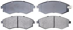 Raybestos Reliant Brake Pads MGD700MH