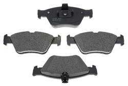 Raybestos Reliant Brake Pads MGD710M