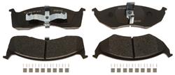 Raybestos Reliant Brake Pads MGD730MH