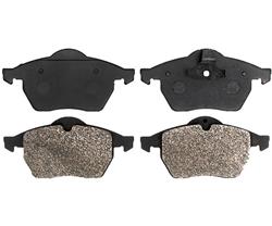 Raybestos R-Line Brake Pads for 1997-1998 900 - MGD736M