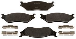 Raybestos Reliant Brake Pads MGD777MH