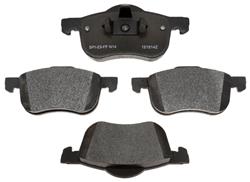 Raybestos Reliant Brake Pads MGD794M