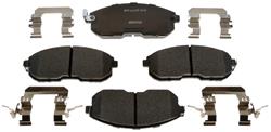 Raybestos Reliant Brake Pads MGD815ACH