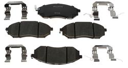 Raybestos Reliant Brake Pads MGD888CH