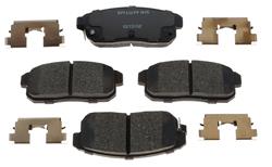 Raybestos Reliant Brake Pads MGD900CH