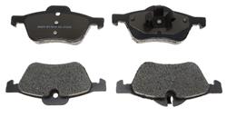 Raybestos Reliant Brake Pads for 2002-2008 COOPER - MGD939M