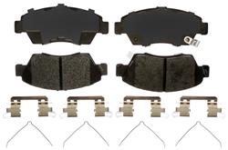 Raybestos R-Line Brake Pads MGD948ACH