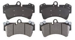 Raybestos Element3 Brake Pads PGD1014M