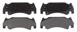 Raybestos Element3 Brake Pads for 2005-2006 RAM 1500 - PGD1085M